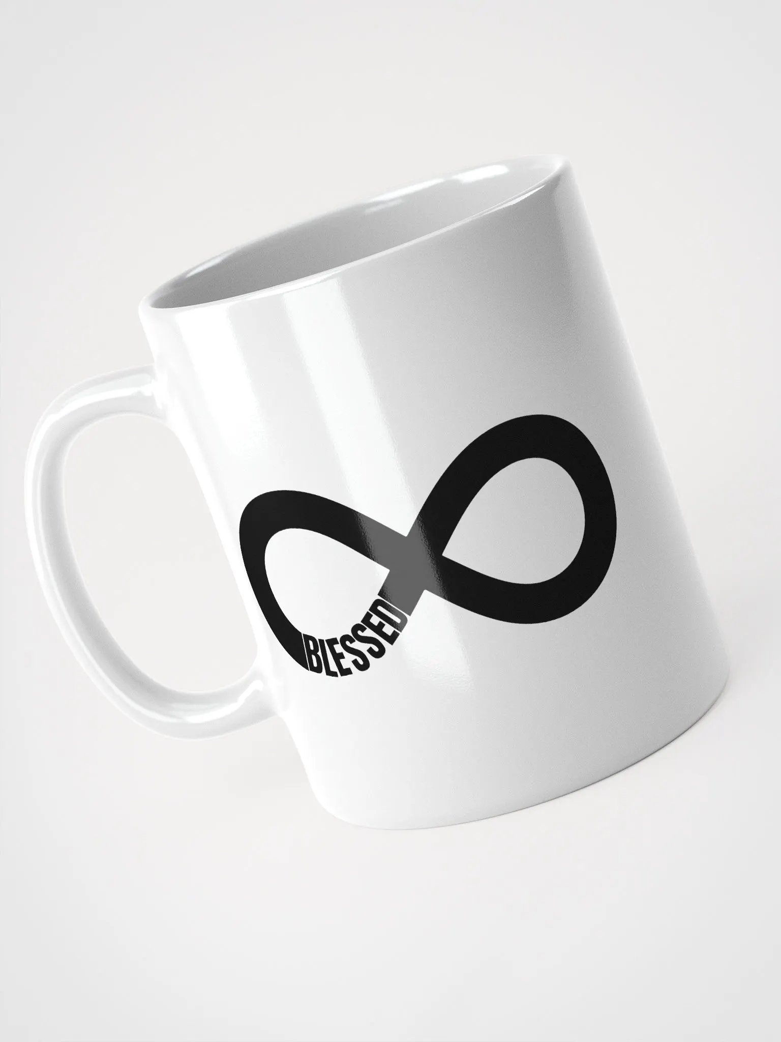 Blessed Mug product image (3)