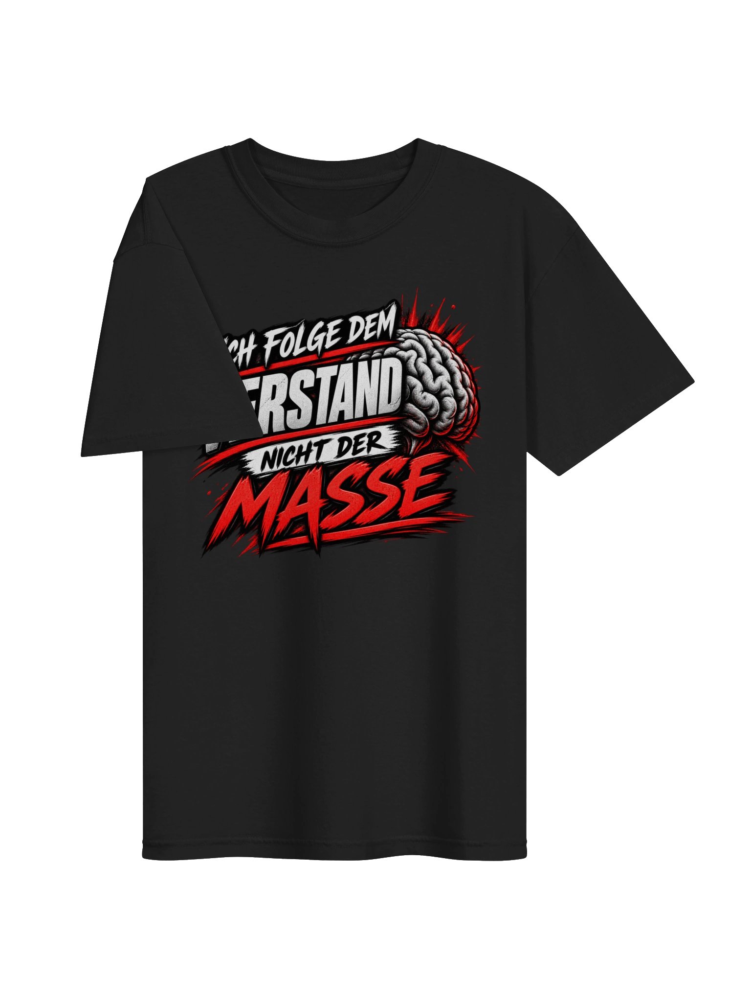 Ich folge dem Verstand, nicht der Masse product image (67)