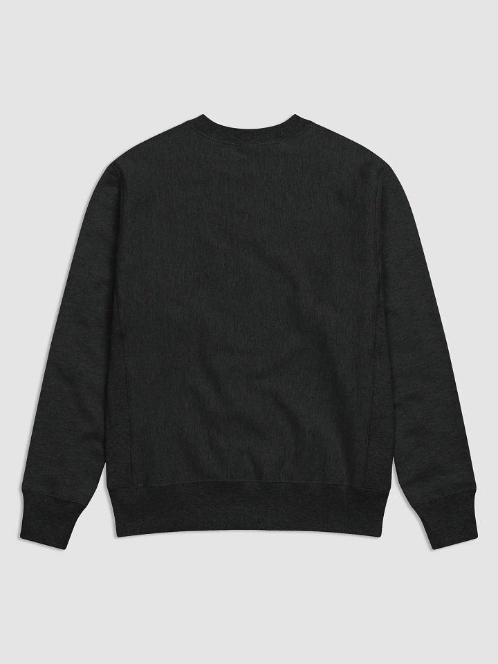 Stag Silhouette Sweatshirt by Champion product image (2)