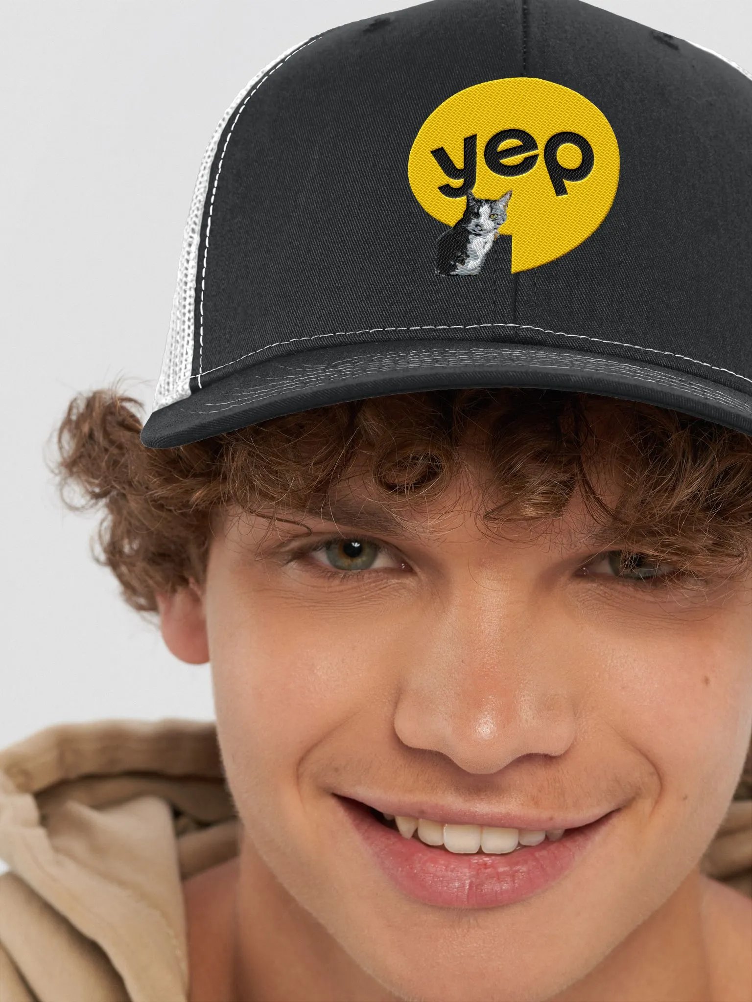 Piccy Hat product image (8)