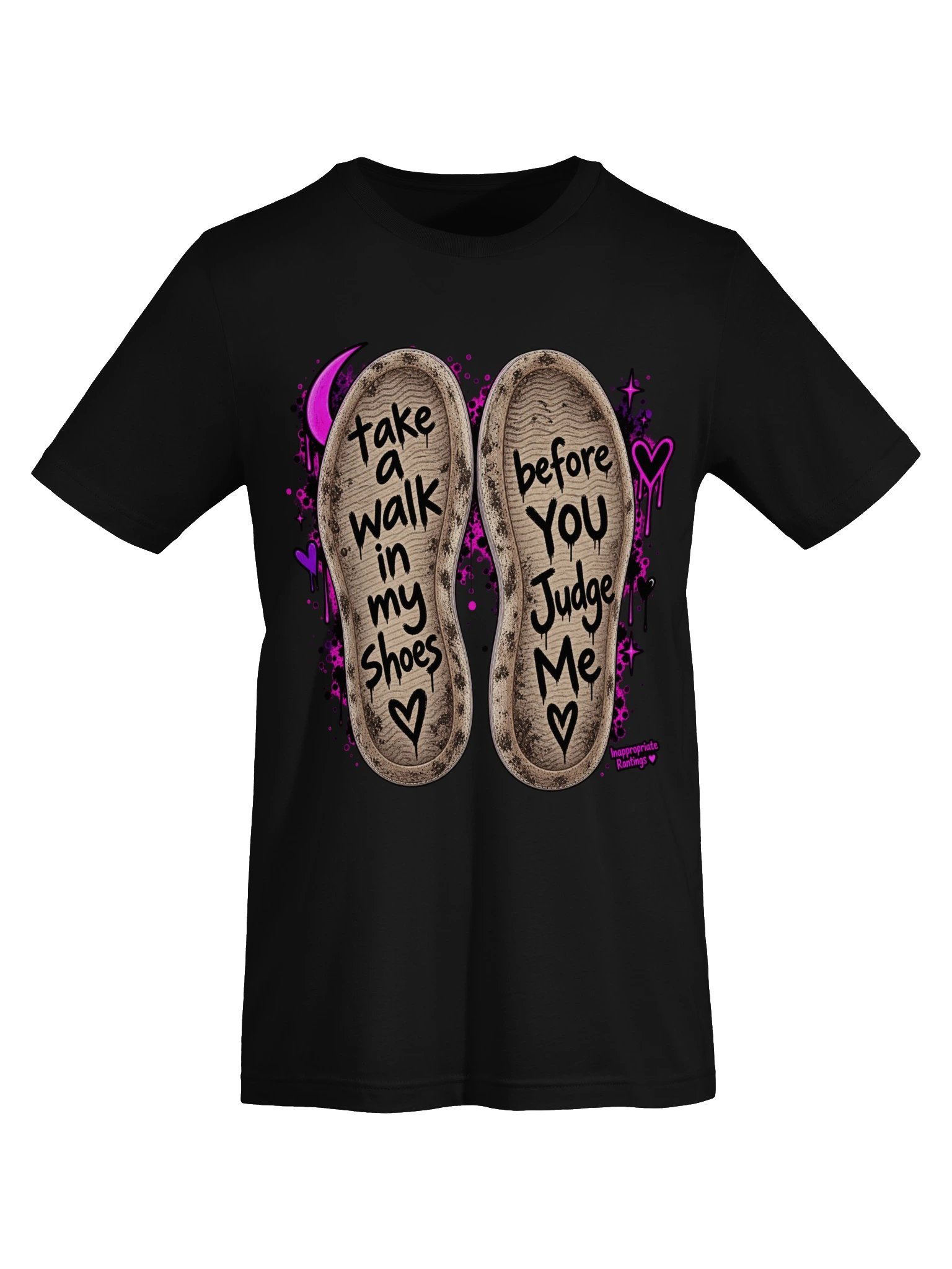 A Walk In My Shoes Tee product image (17)