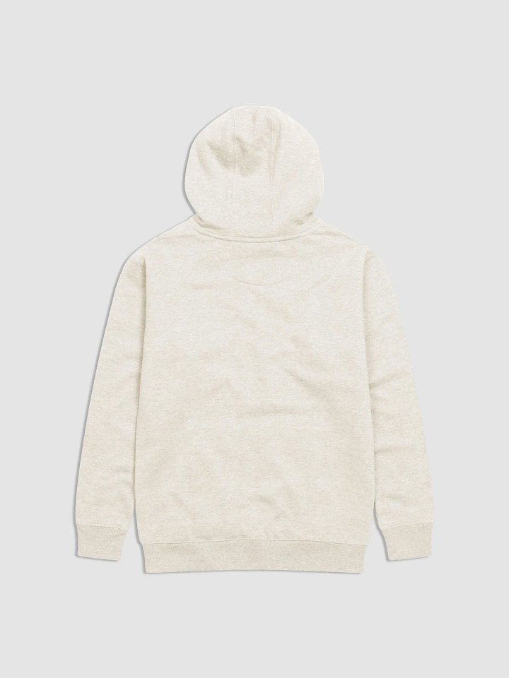Rhythmic Reflections Comfort Unisex Hoodie product image (16)