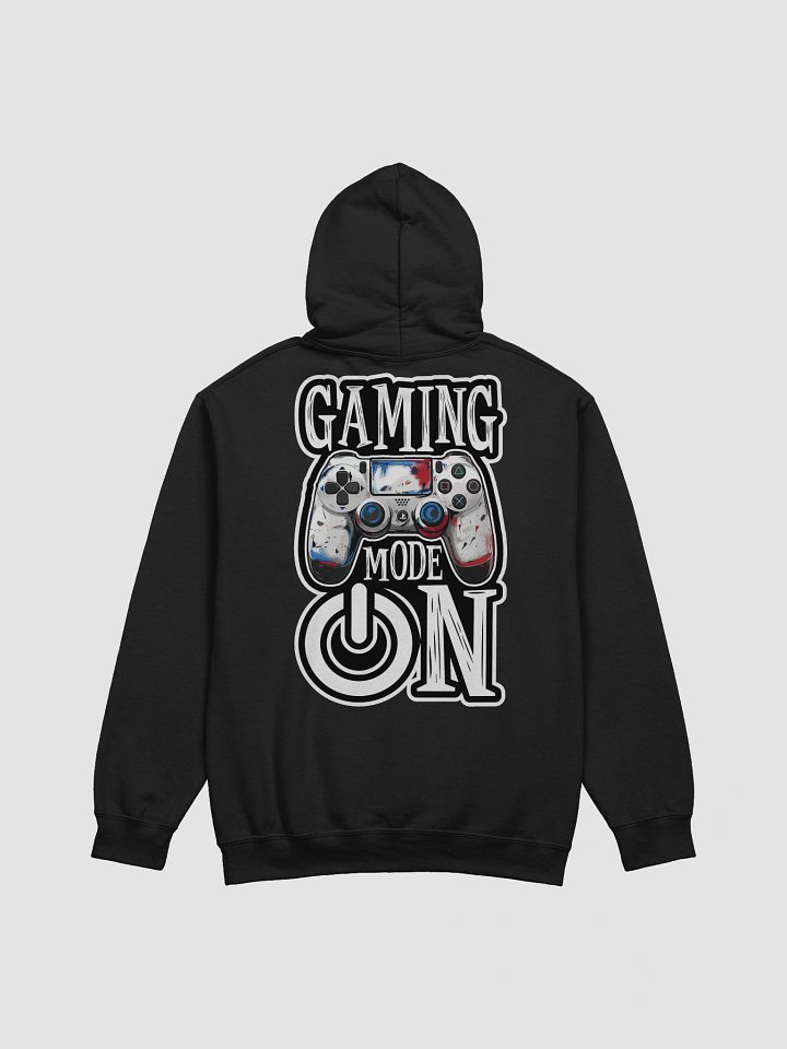 GameOn Hoodie product image (1)