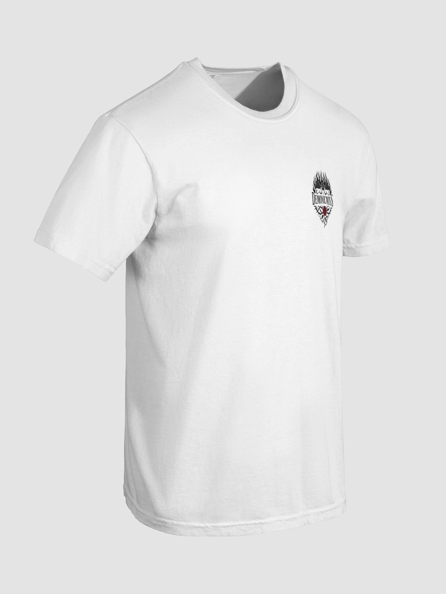 Sigils & Thorns Tee product image (8)