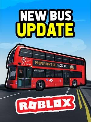 NEW ELECTRIC BD11 BUS UPDATE in Croydon: The London Transport Game  #roblox