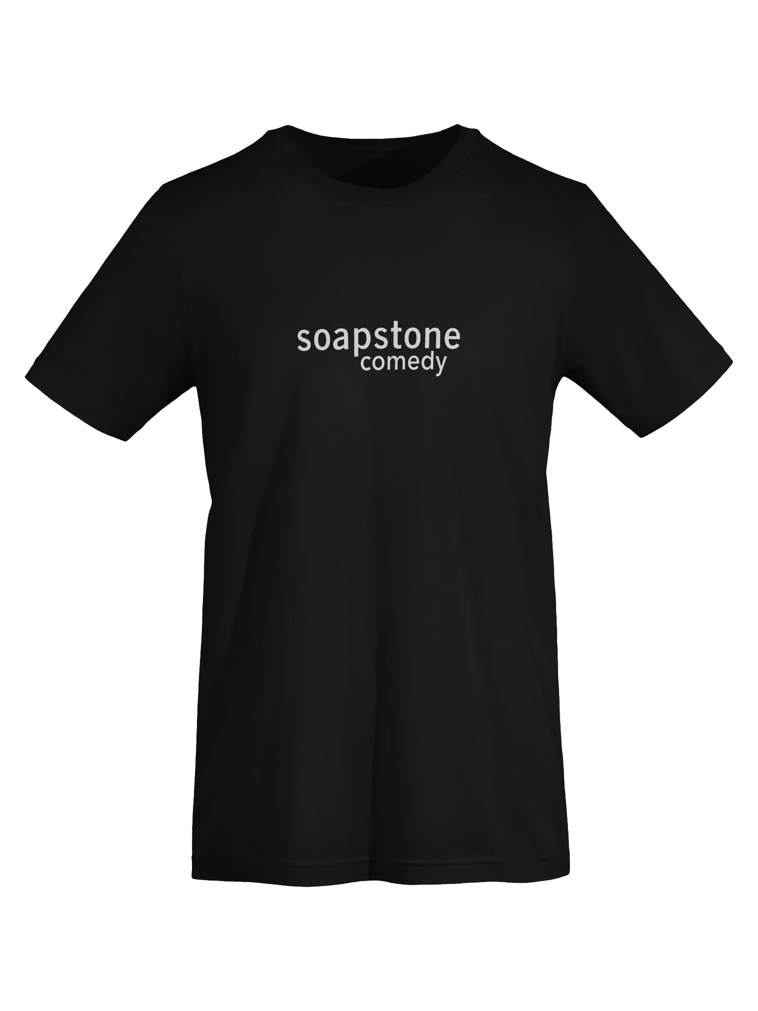 Soapstone Comedy Horizon Shutdown Tee product image (2)