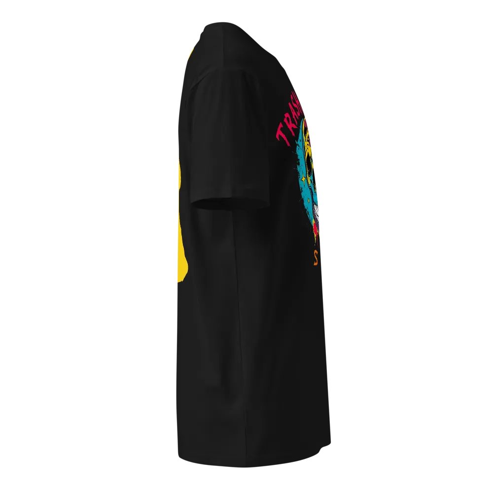 TRASH SOCIETY SMILE product image (4)