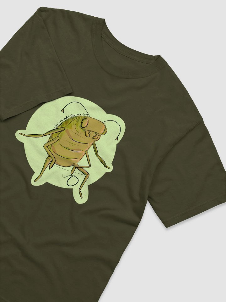 Cockroach product image (2)