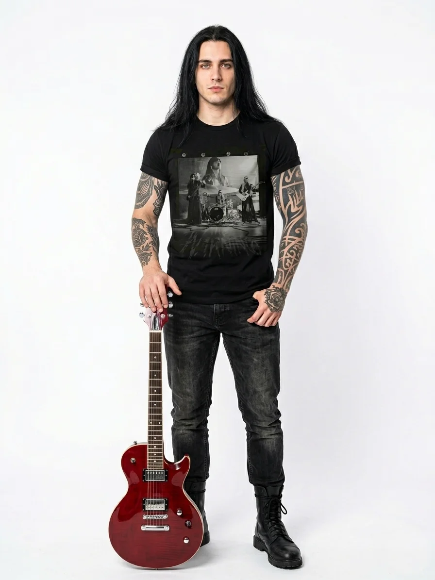 The Warning EGO Tee [S–3XL] product image (23)