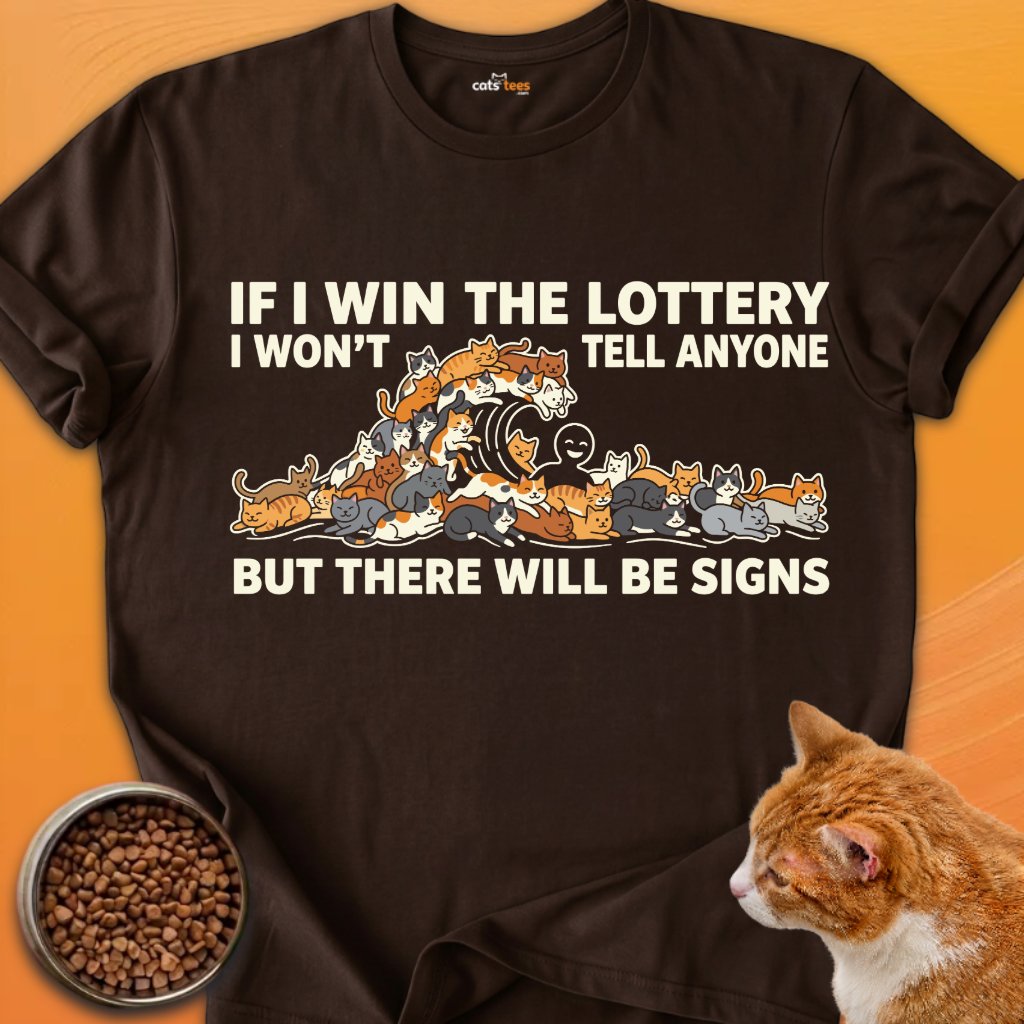 If I Win The Lottery product image (5)