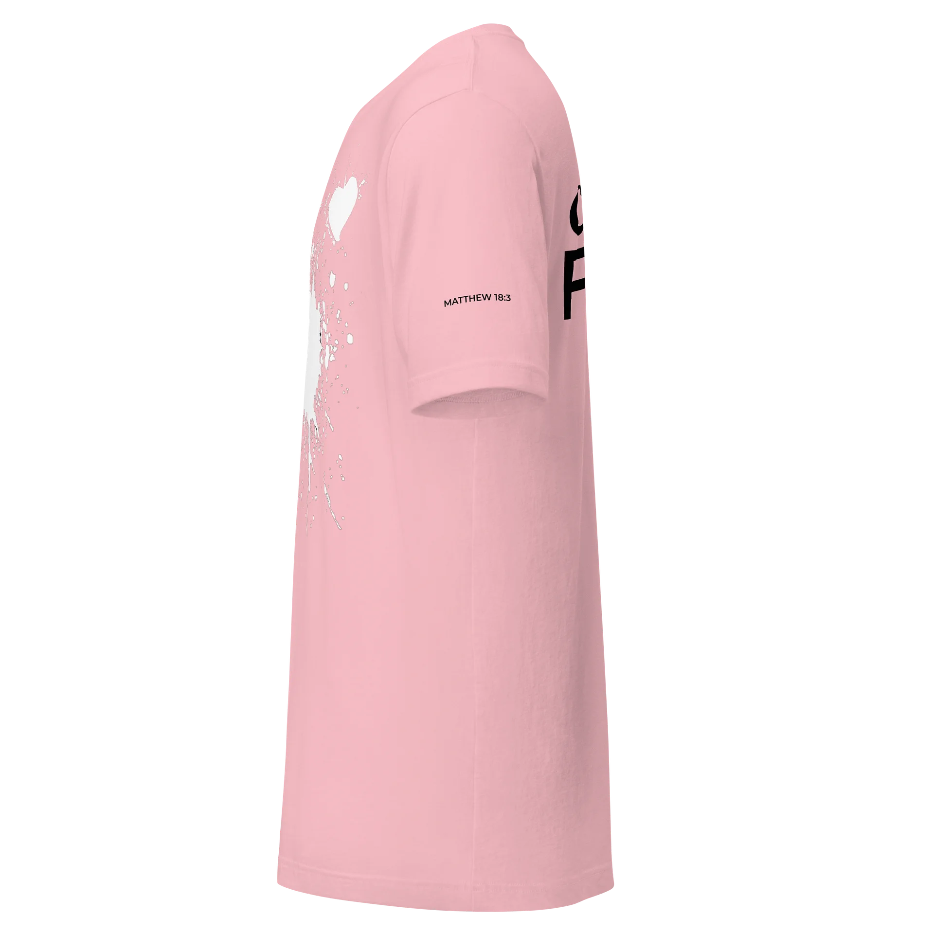Childlike Faith - Tee product image (3)
