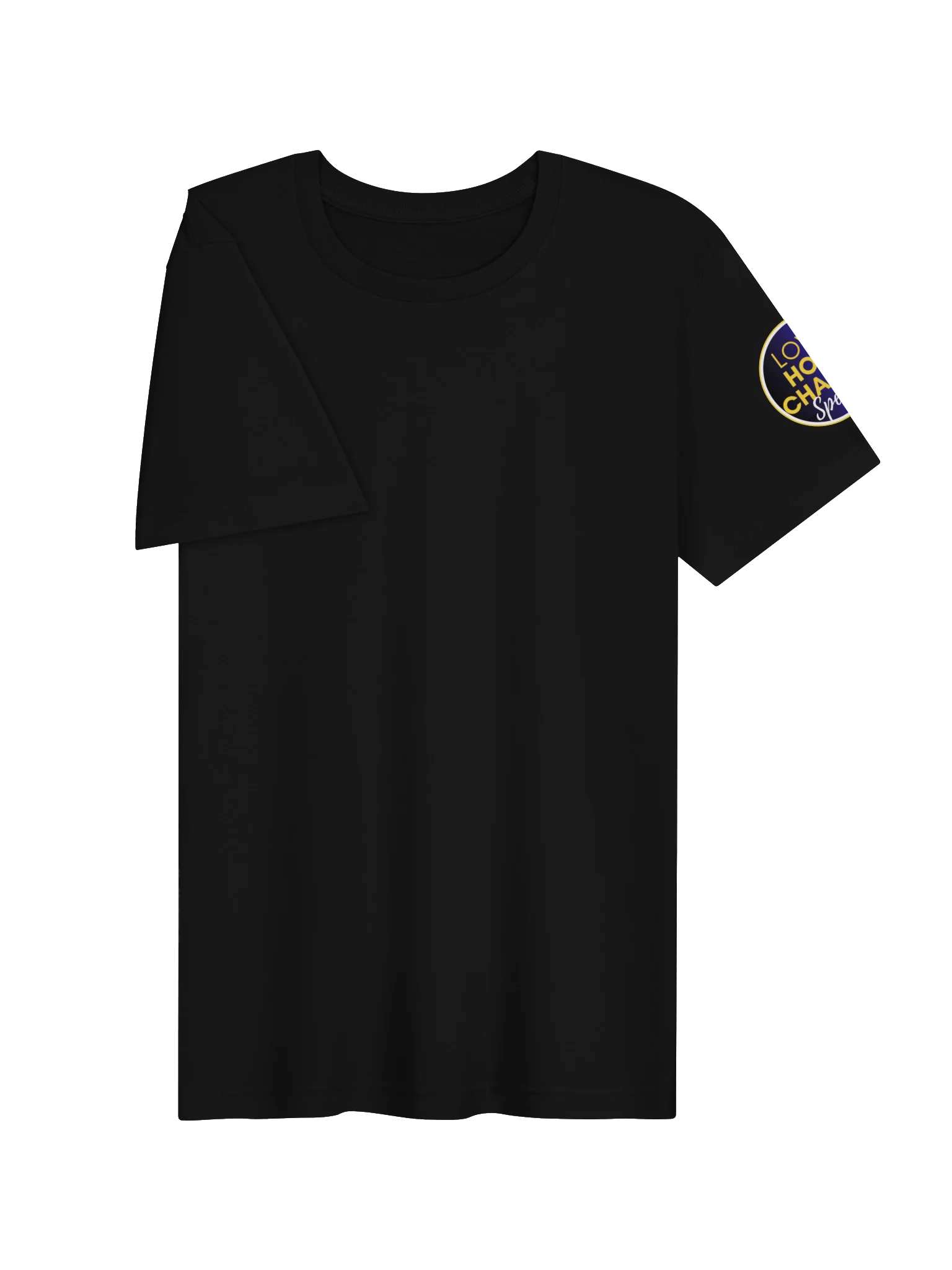 The LHC Signature Tee product image (7)