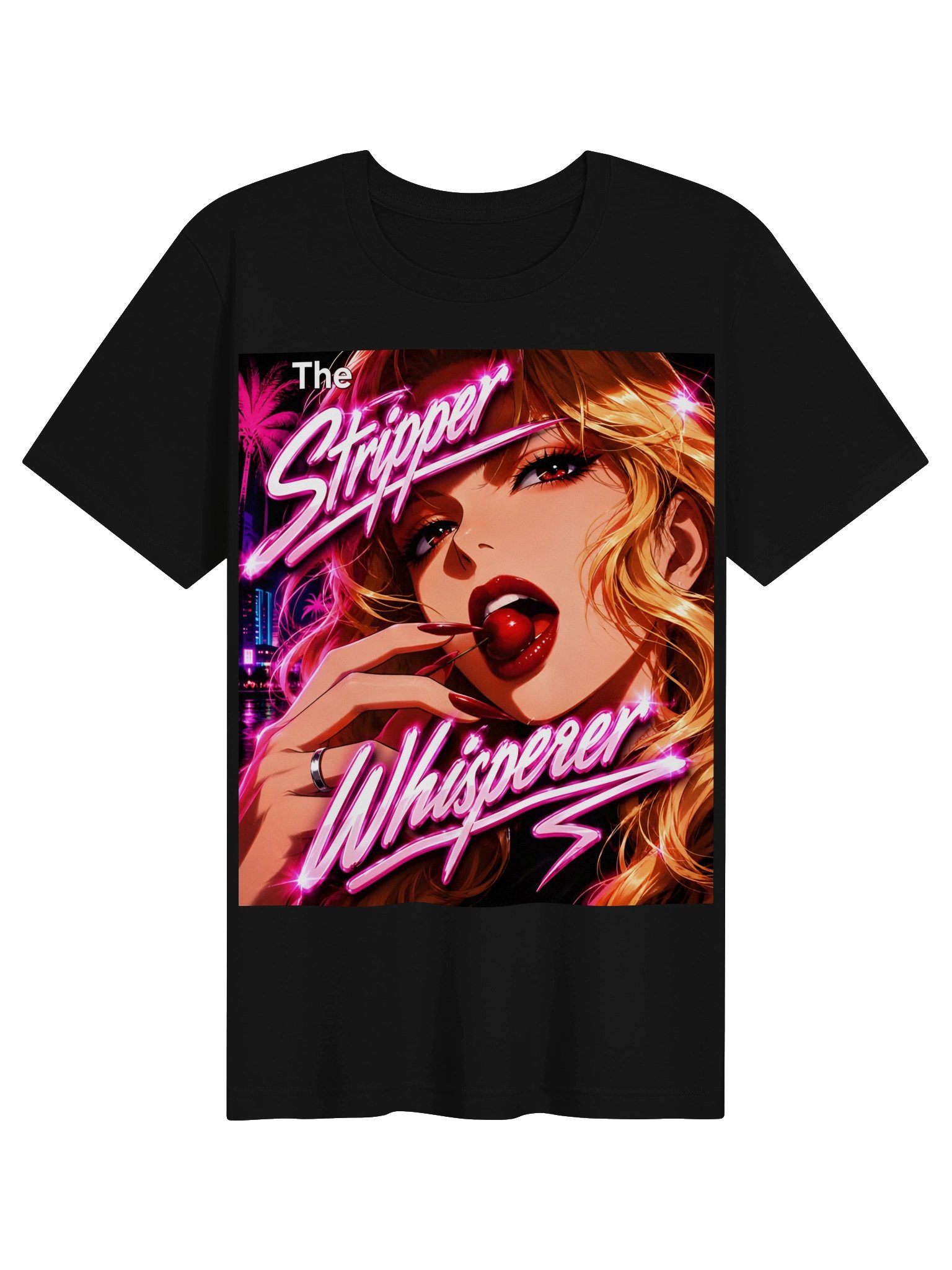 cherry biter shirt product image (3)