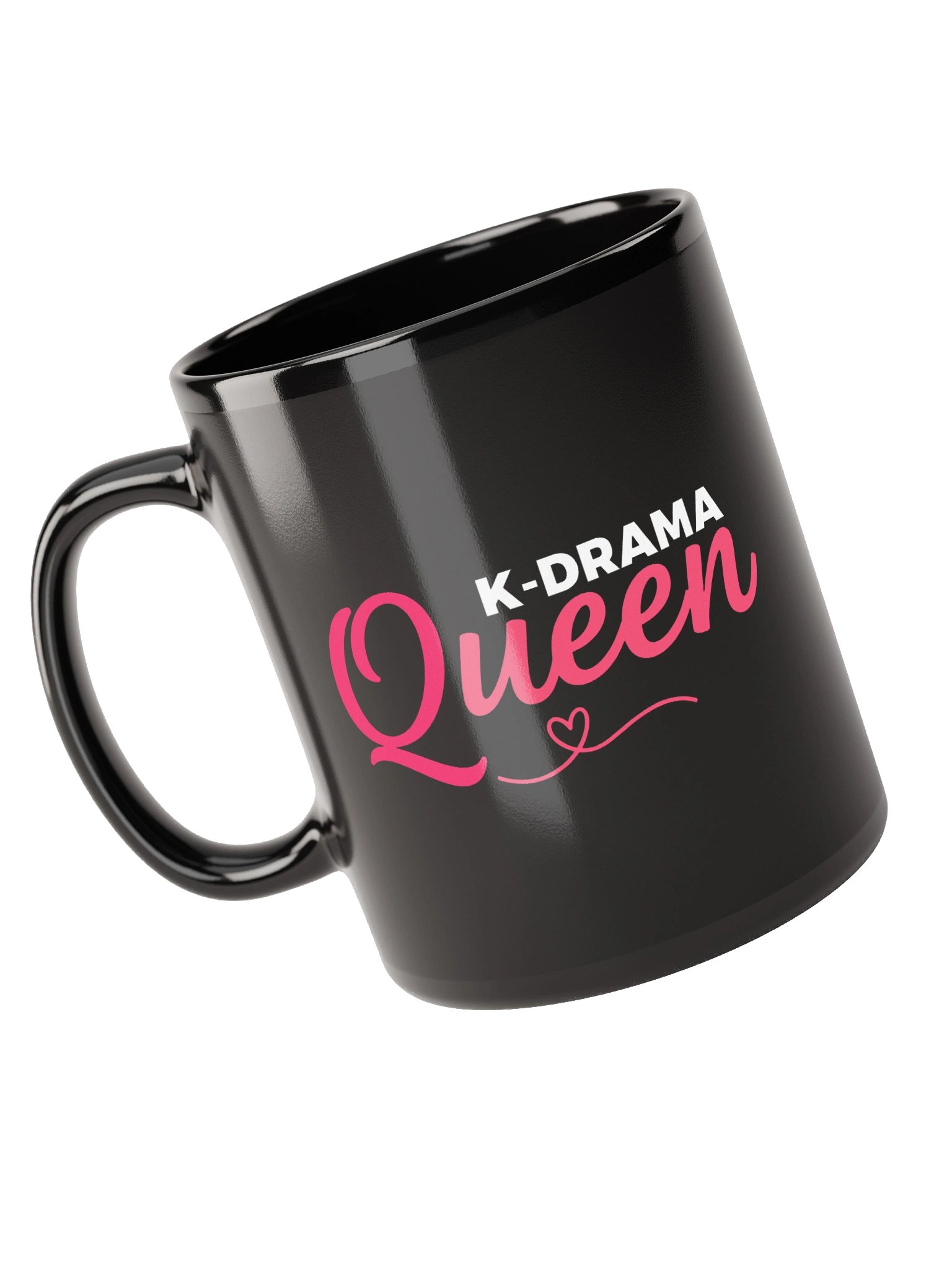 Royal Elegance Queen Mug product image (6)