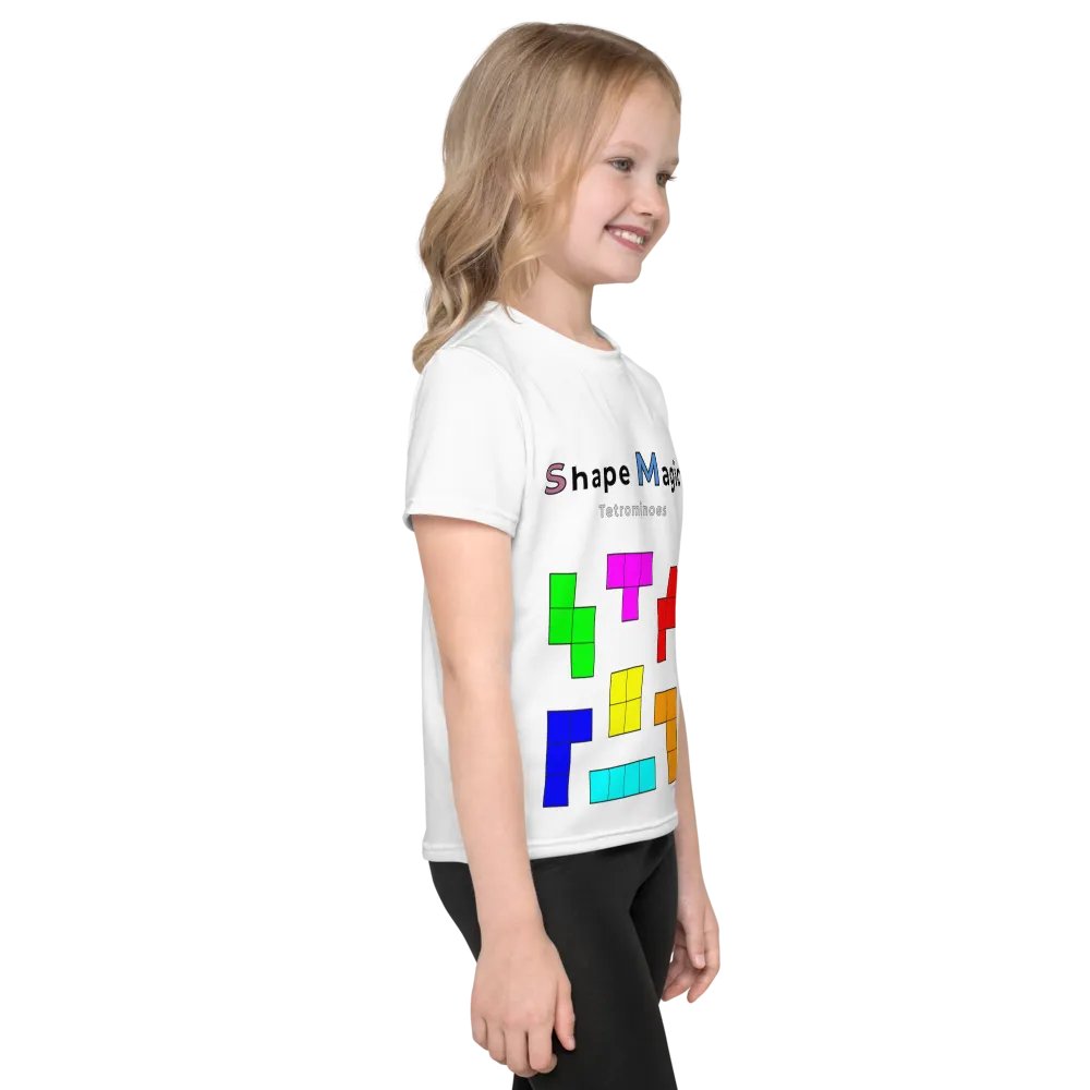 Shape Magic: Tetrominoes product image (12)