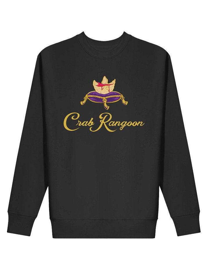 Crab Rangoon Sweatshirt product image (3)