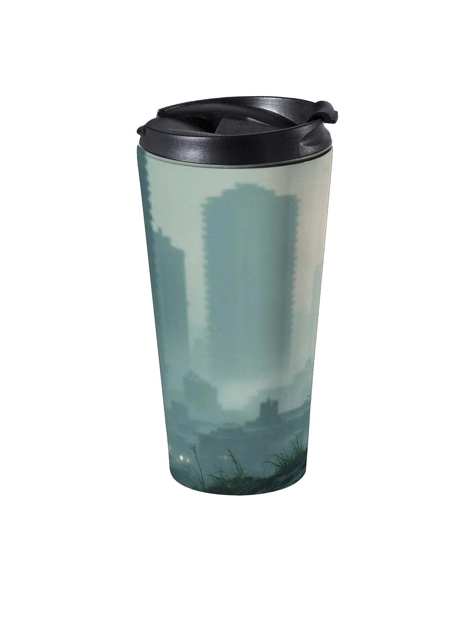 “Last Light” Stainless Steel Tumbler – Recon Edition product image (2)