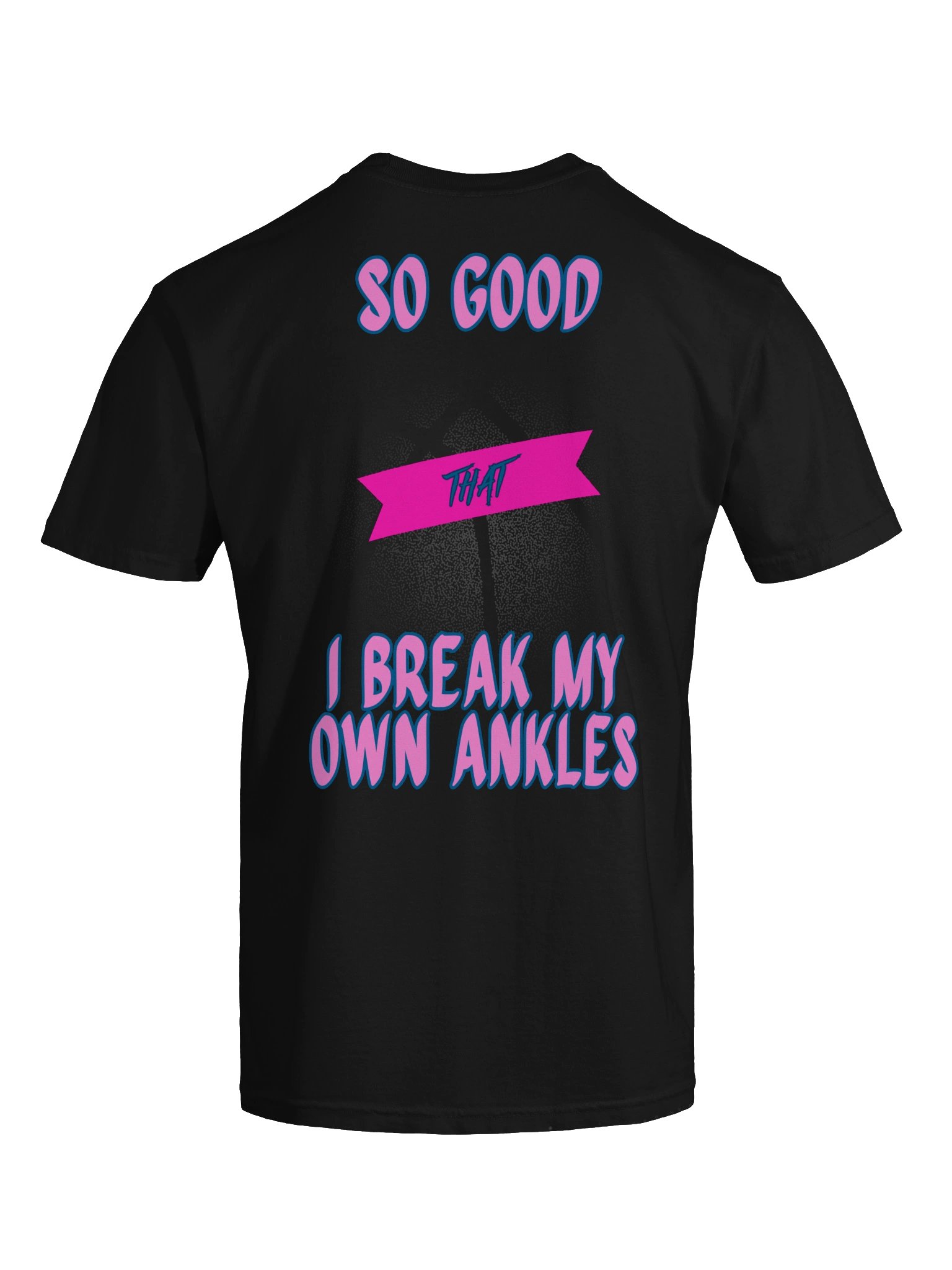 Ankles Shirt product image (7)