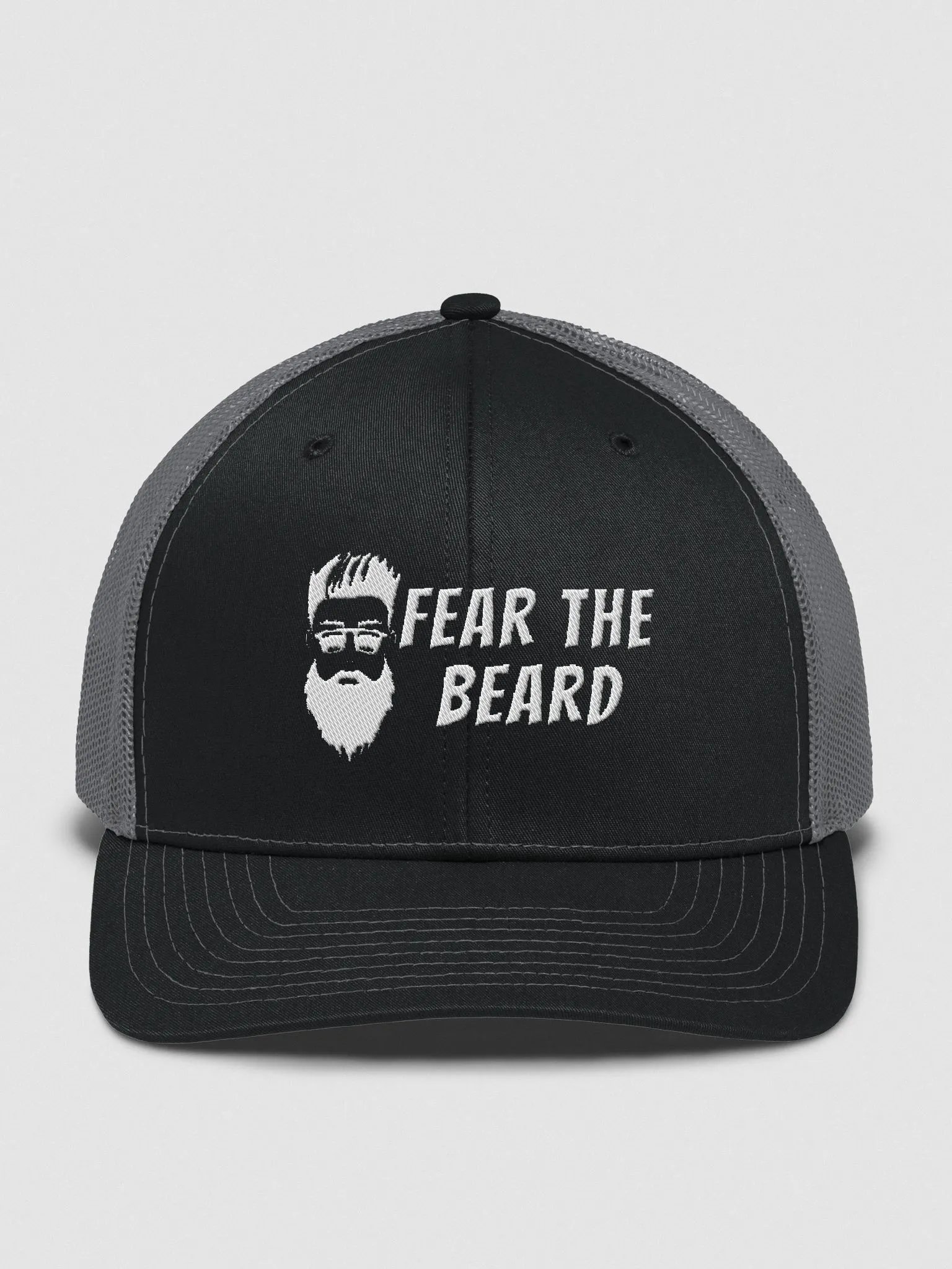 FearTheBeard - 112 Richardson Trucker Hat product image (1)