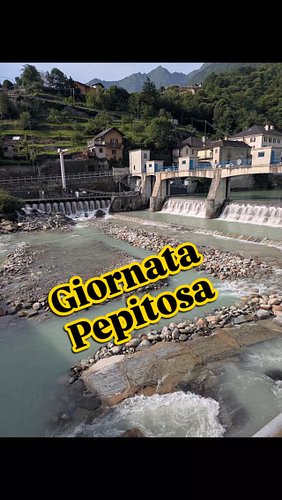 Oggi uscita su un famoso torrente molto difficile, che non sempre ripaga i temerari.  #oro #escursione #avventura #pepite