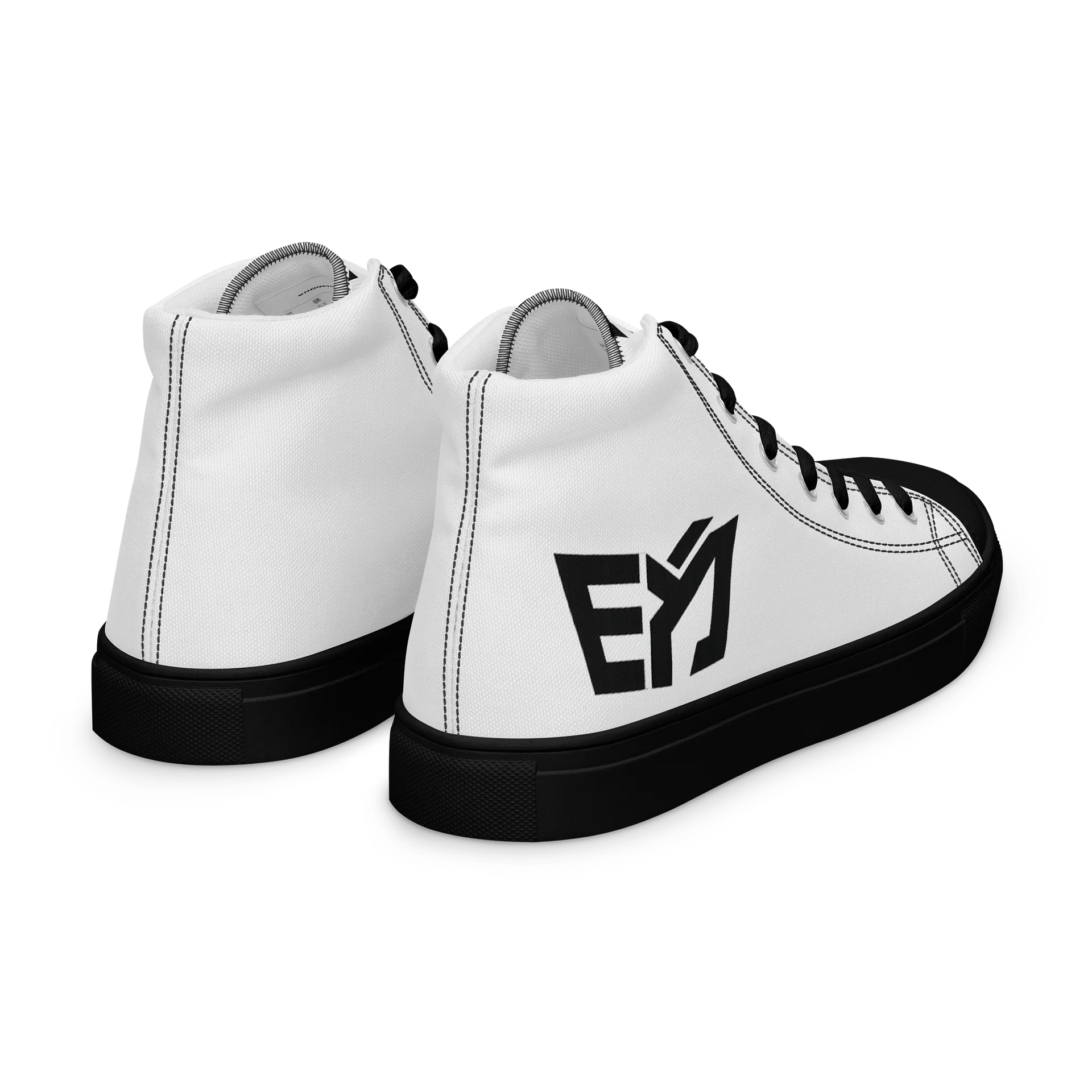 Eroomill High Top Canvas Shoes product image (8)