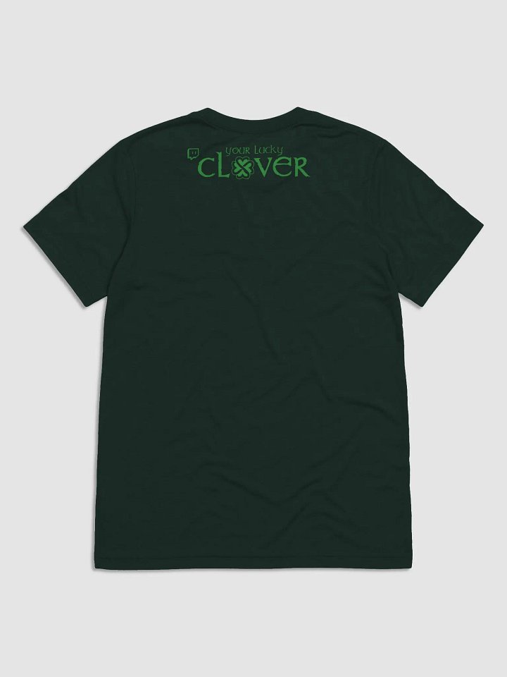 Get Lucked! T-Shirt product image (2)