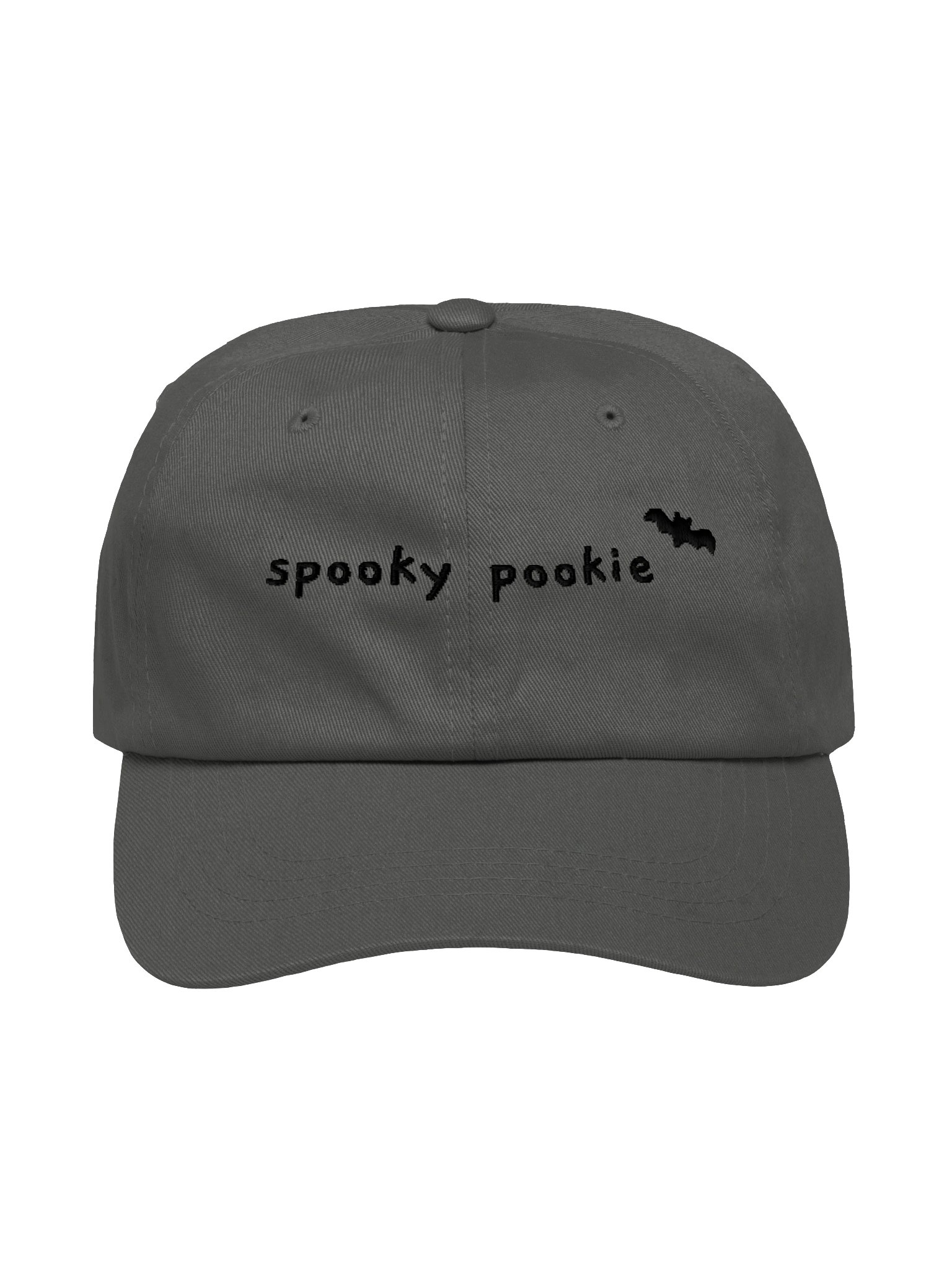 spooky pookie hat product image (1)