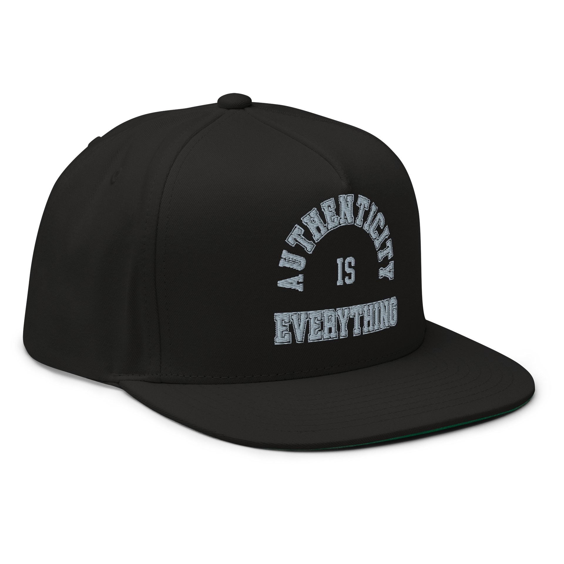 Classic collegiate hat product image (5)