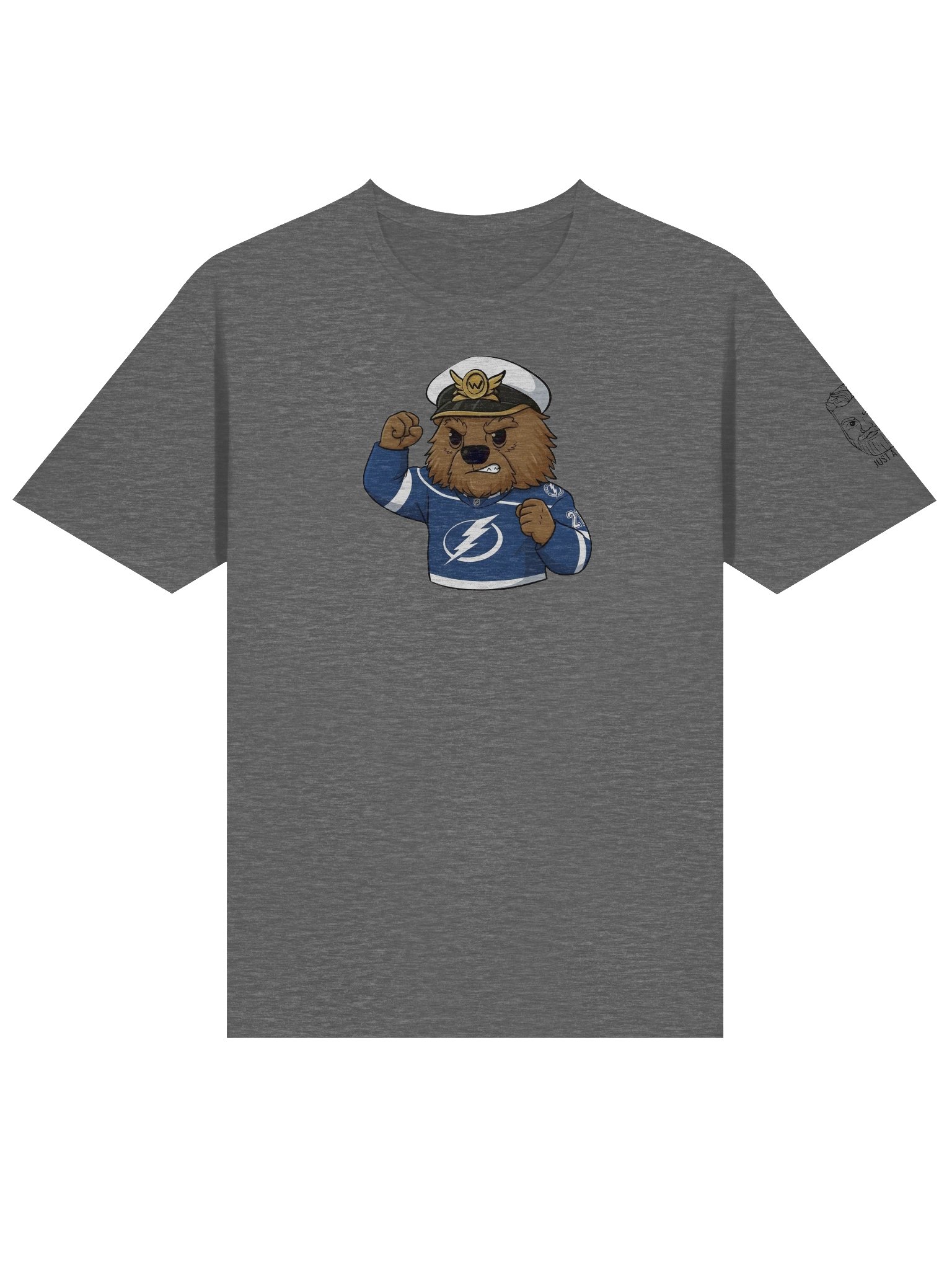 Lightning Tee product image (3)