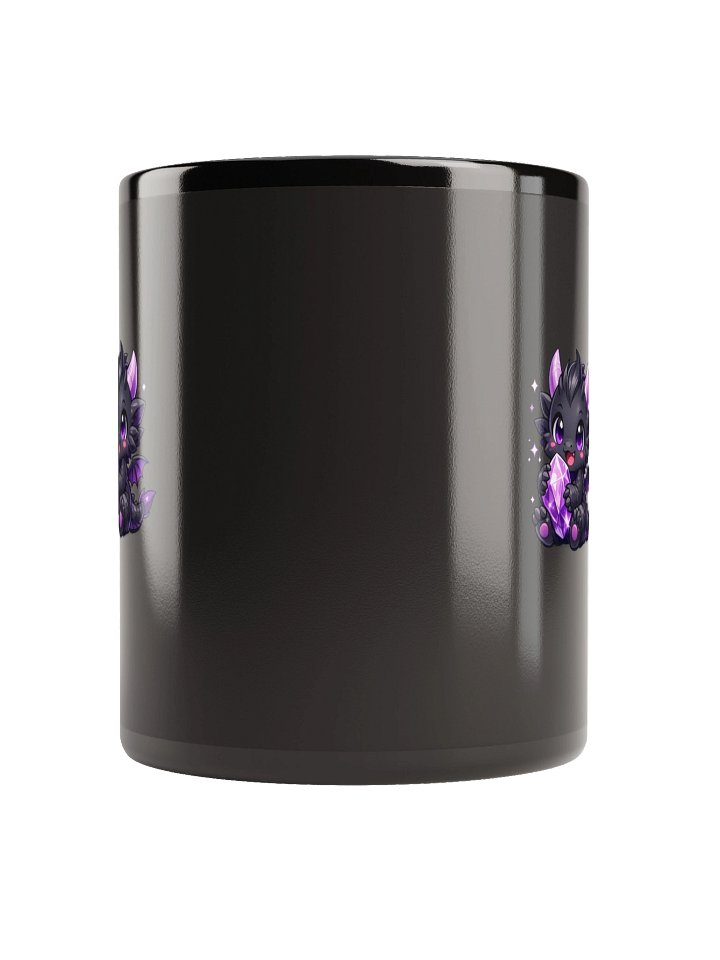 Süße Chibi Drache Tasse product image (3)