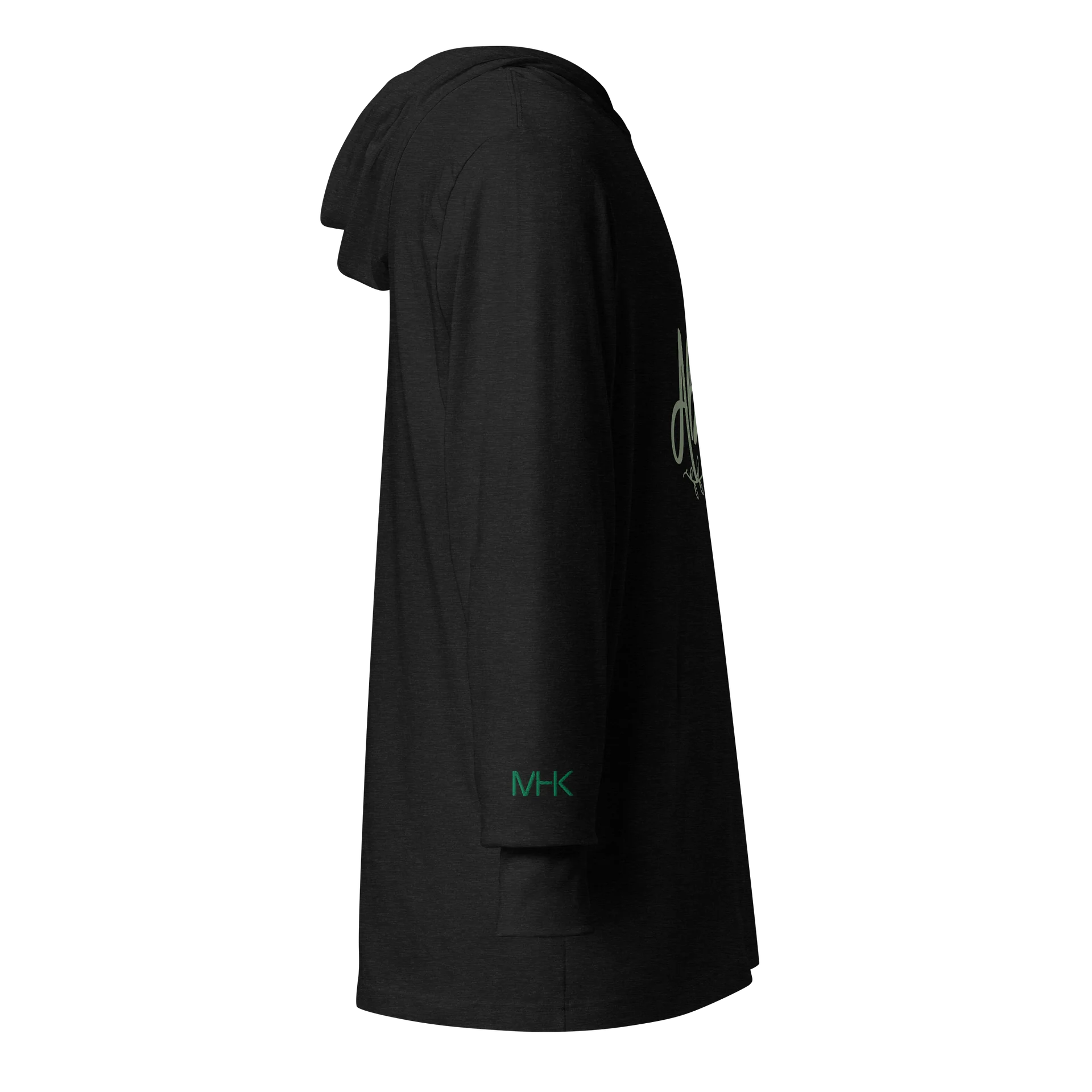 Delicate Abide Women's Hoodie product image (3)
