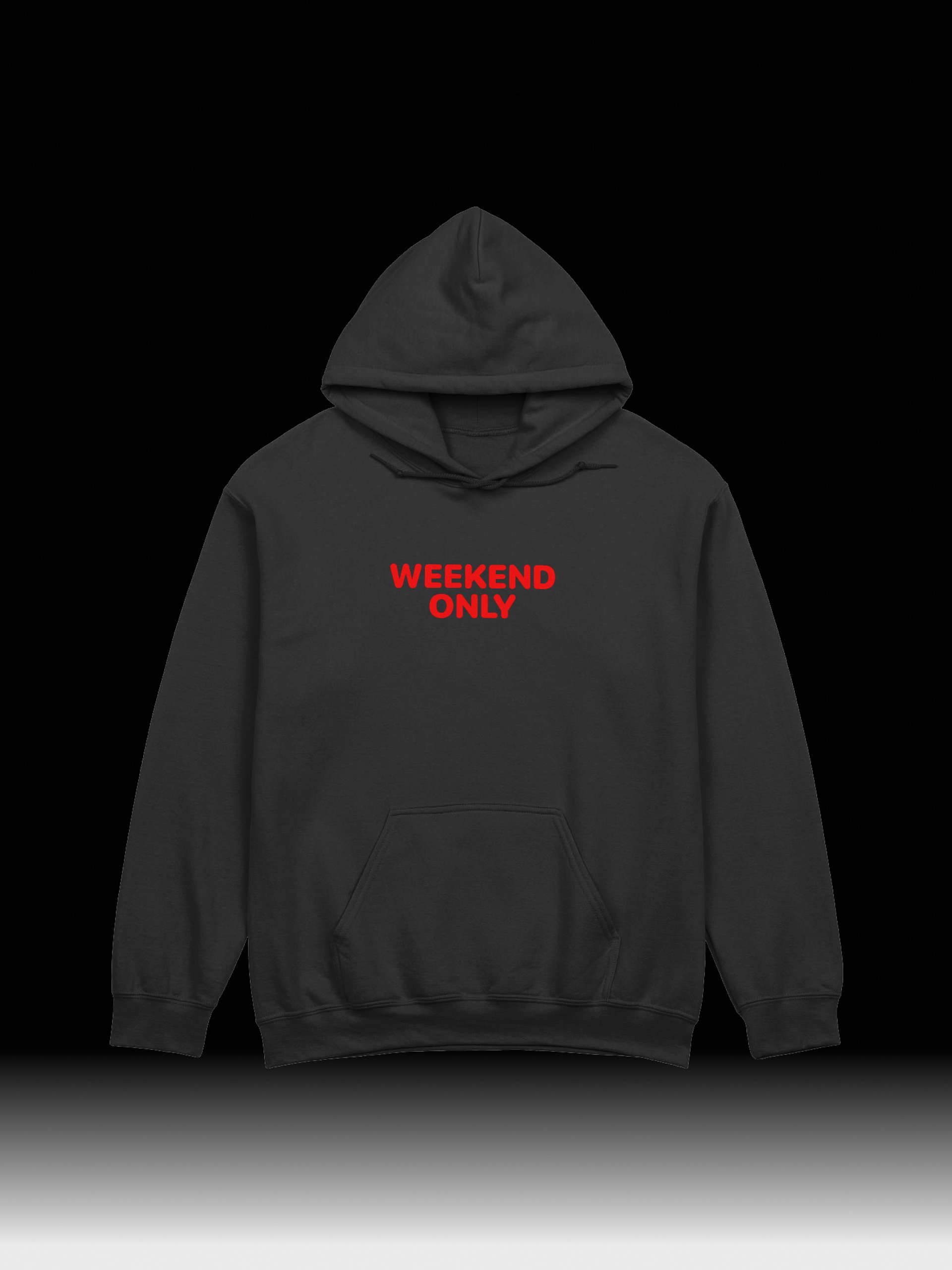 Weekend Only | Sweatshirt product image (1)