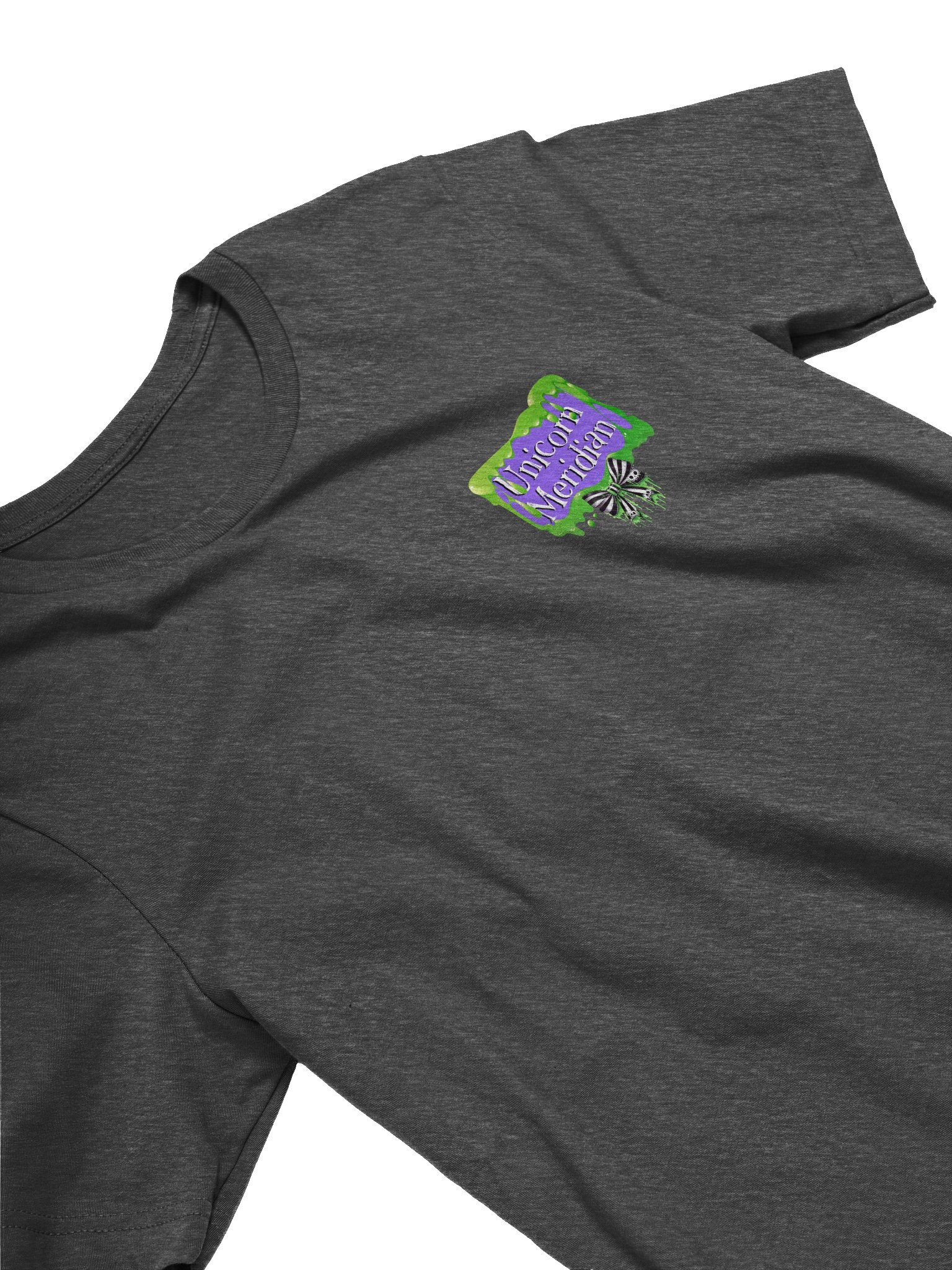 [UM Designs] It's Showtime Bears- Unisex Graphic Tee product image (3)