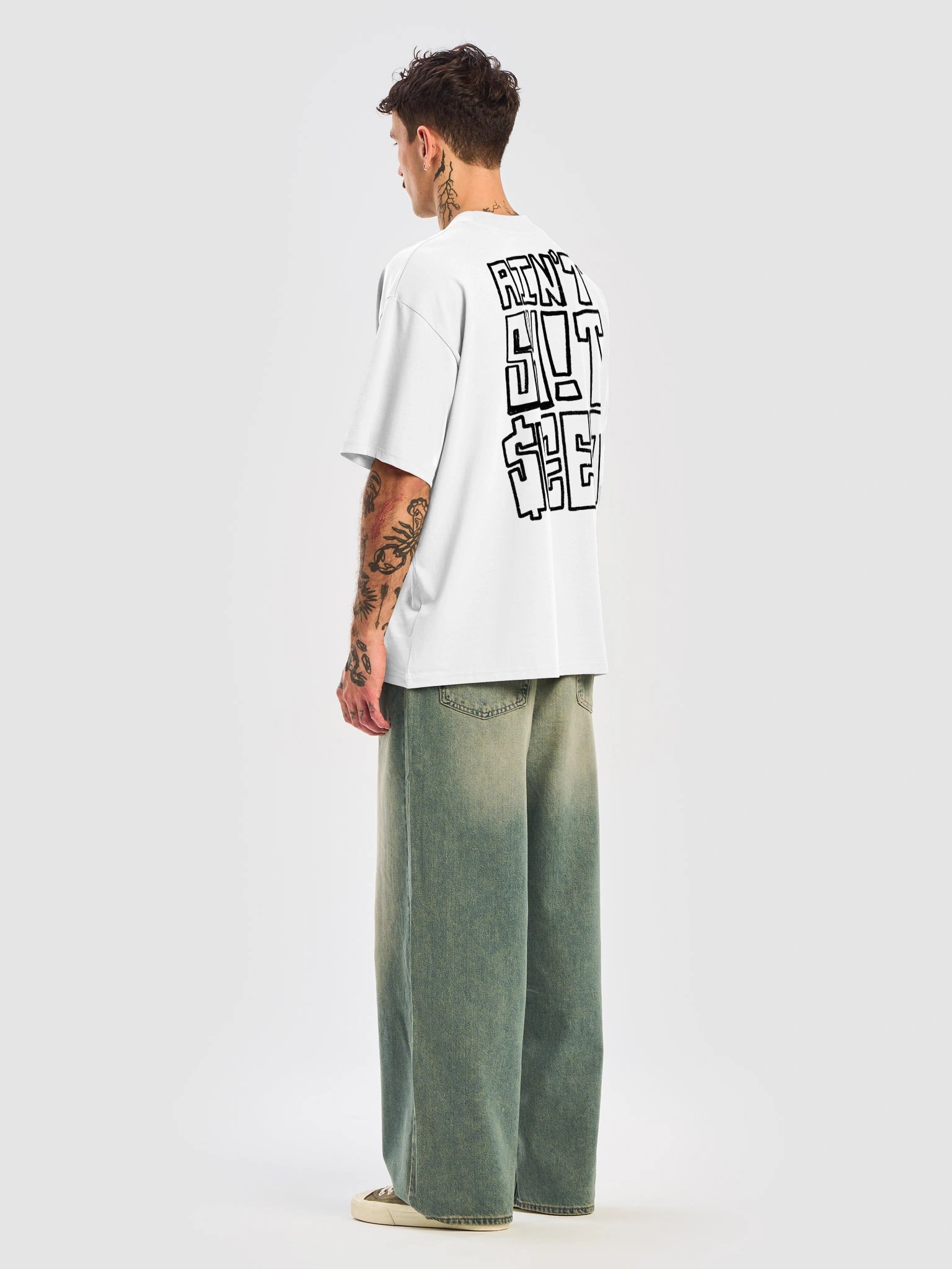 918 AINT SH!T SWEET product image (8)