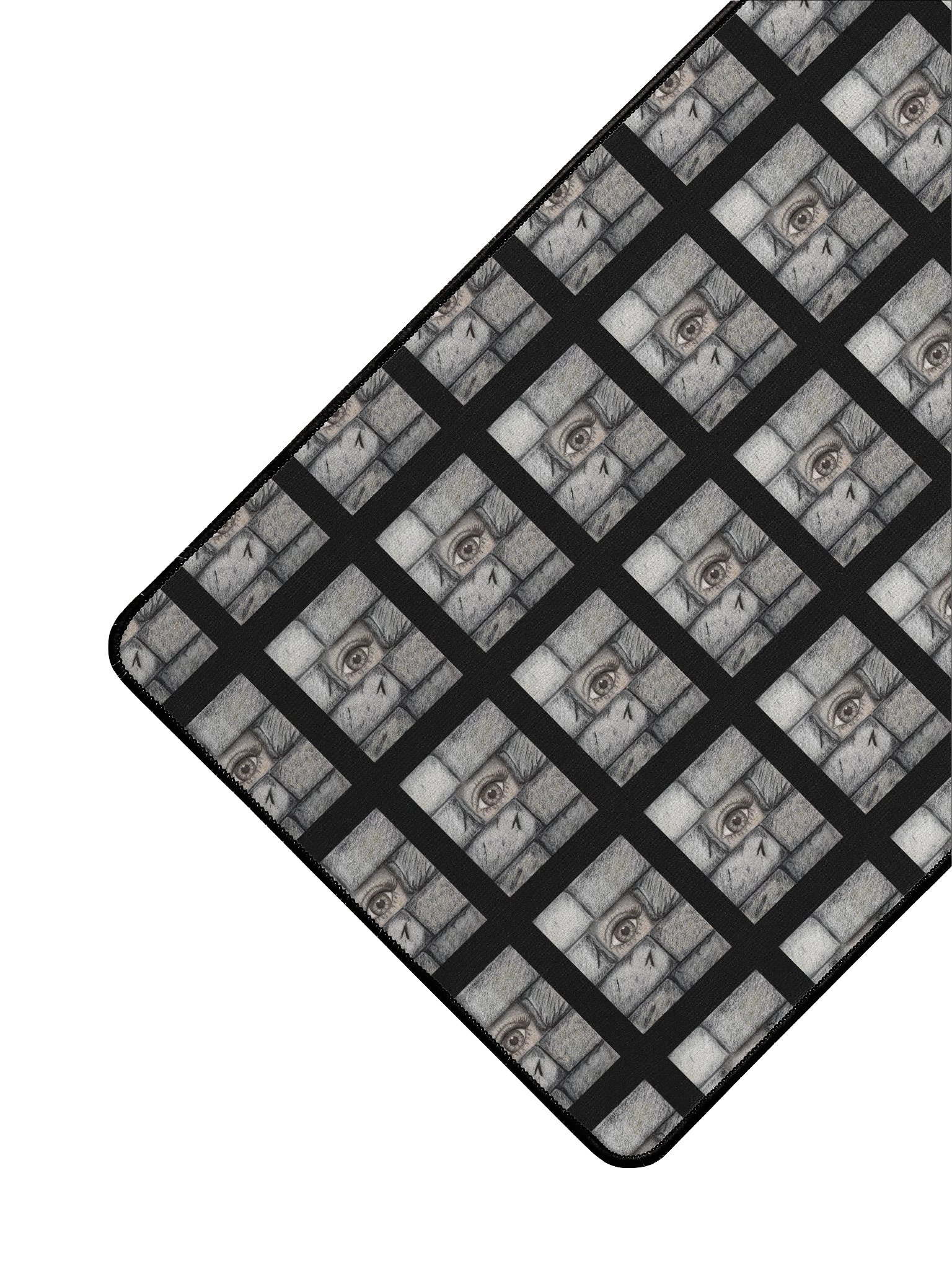 Desk Mat 15.5" x 31.5" product image (3)