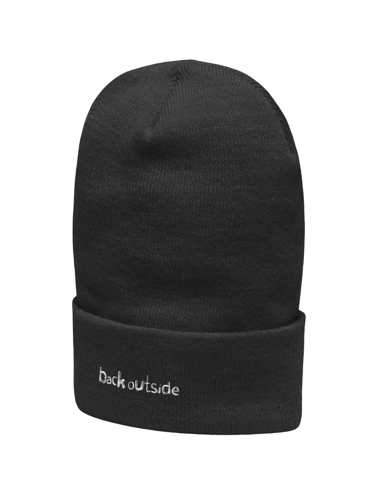 Back Outside Beanie product image (10)