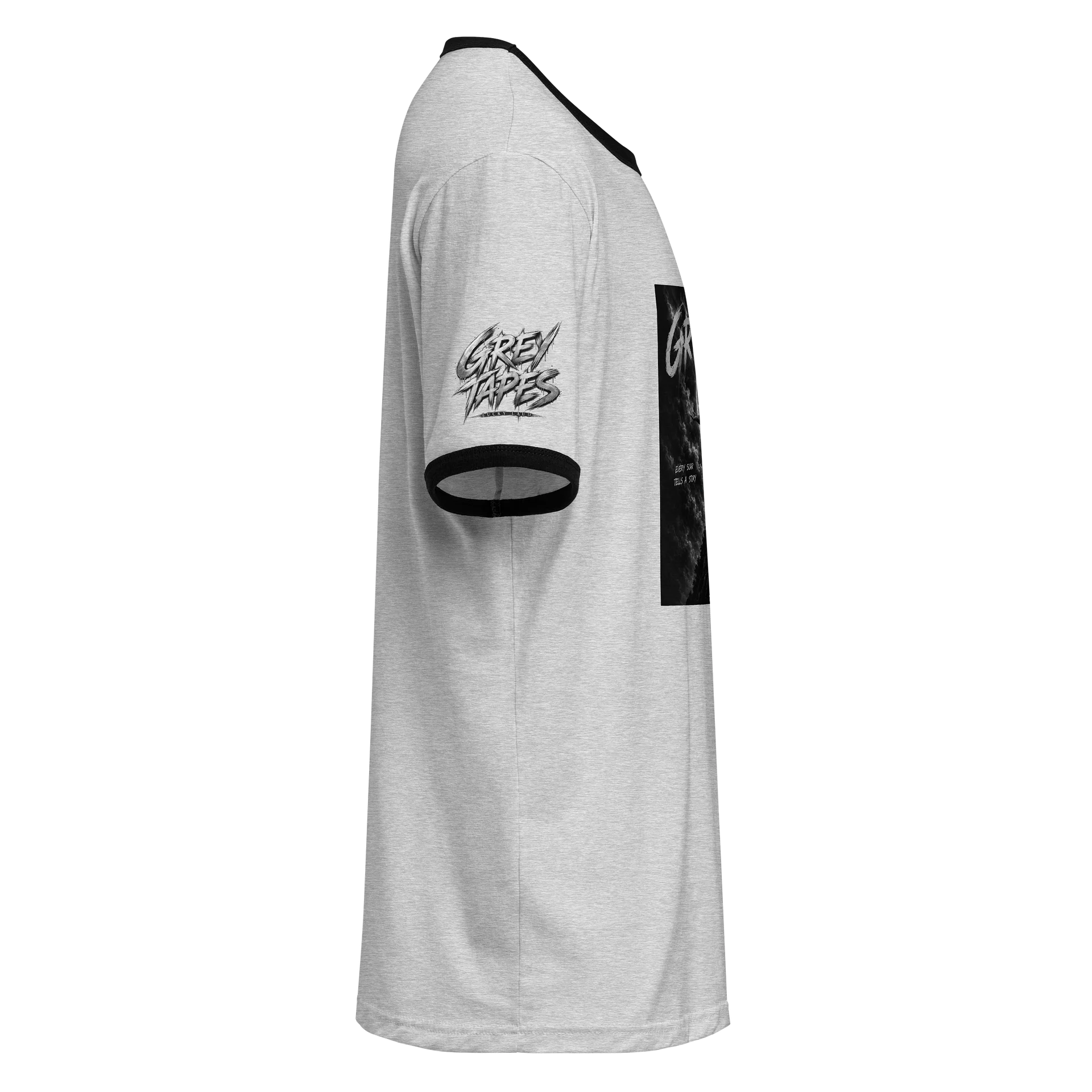 Flying Nimbus Tee product image (8)