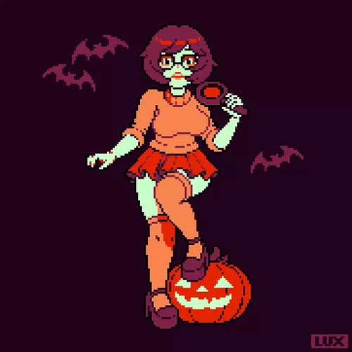 scooby doo girls (2019-2023)