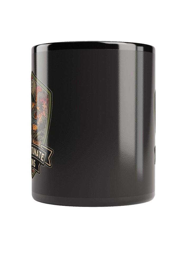 Unfortunate Sons Mug product image (4)
