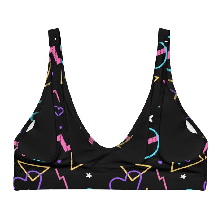 Arcade Sports Bra product image (2)