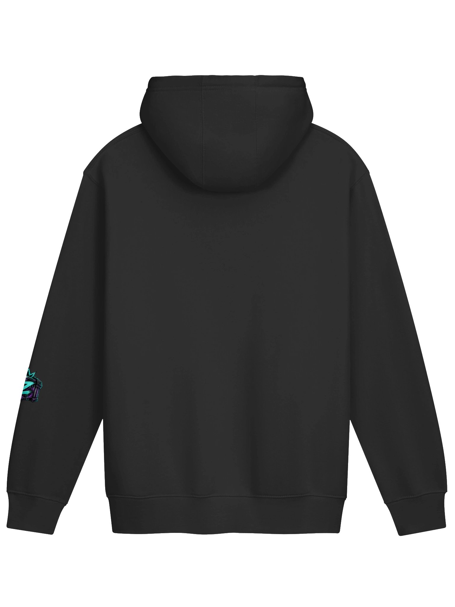 Zephstein’s Island Hoodie product image (4)