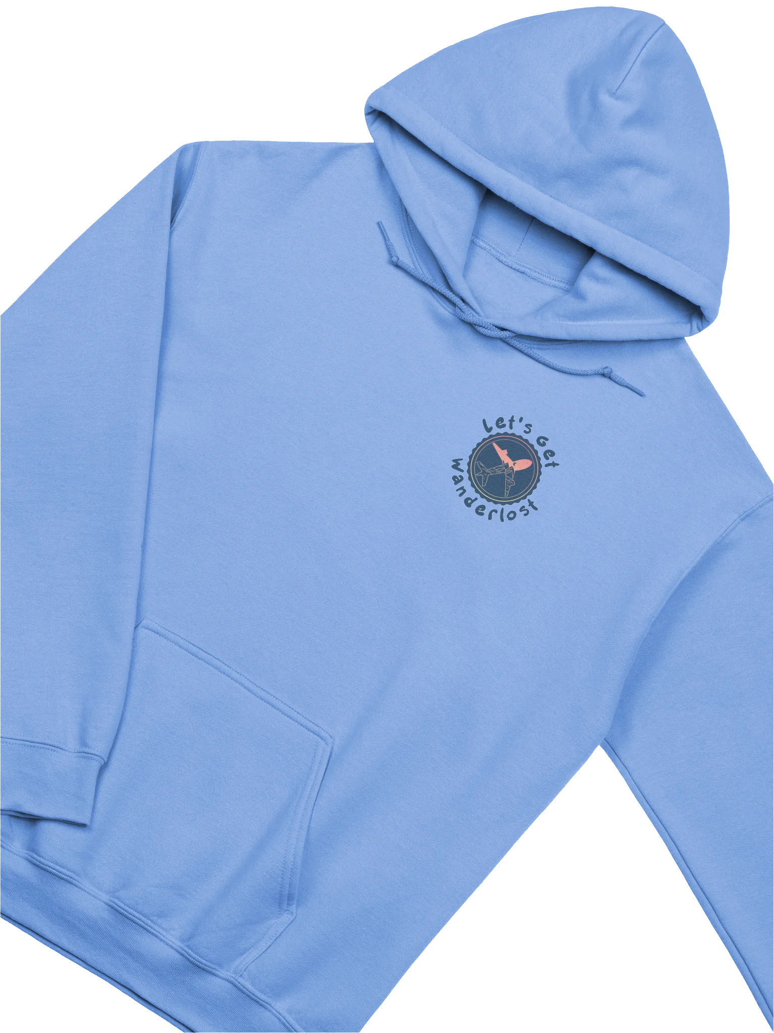 Cruise Countdown Hoodie product image (3)