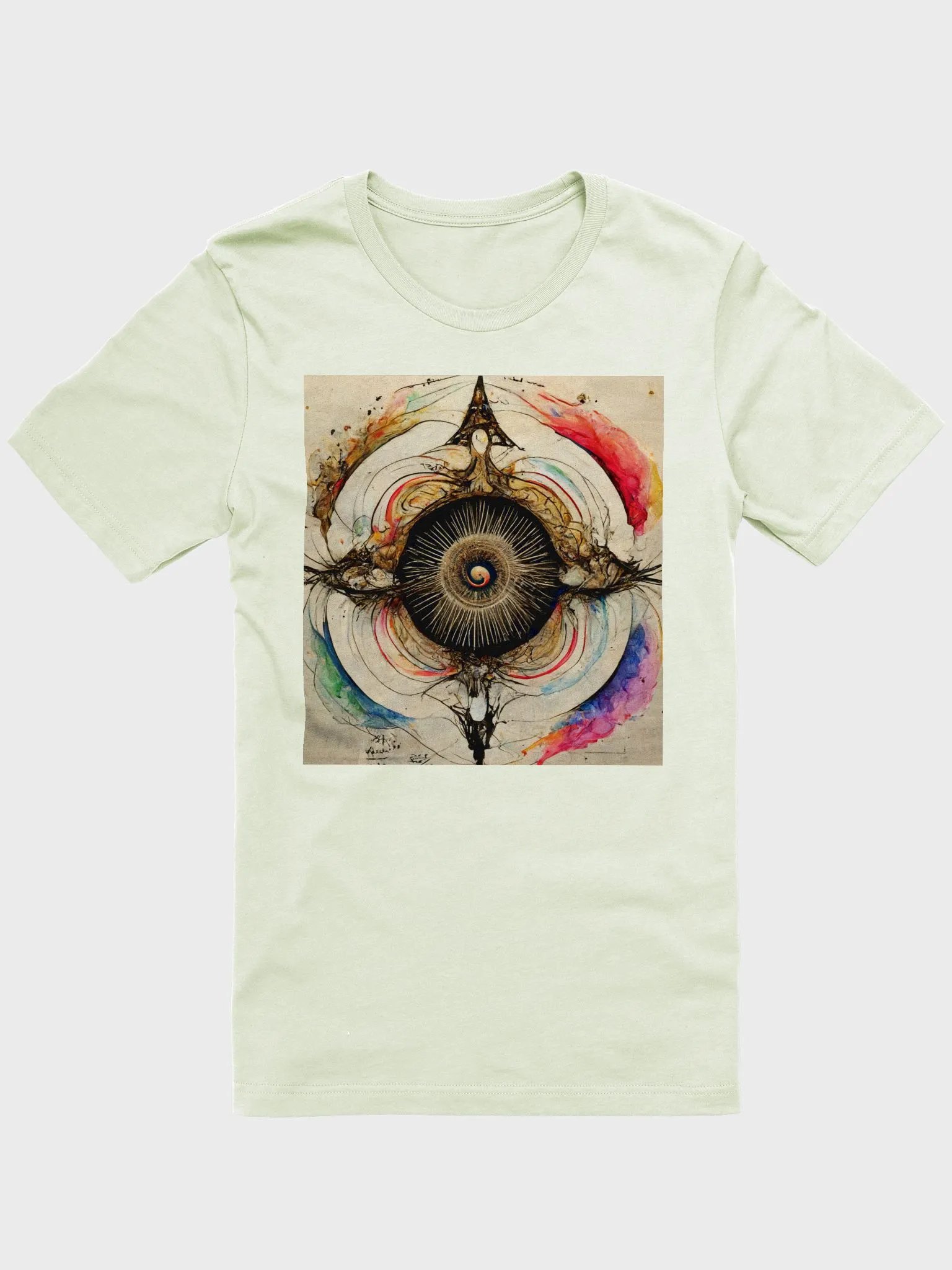 Puzzles Tee product image (1)