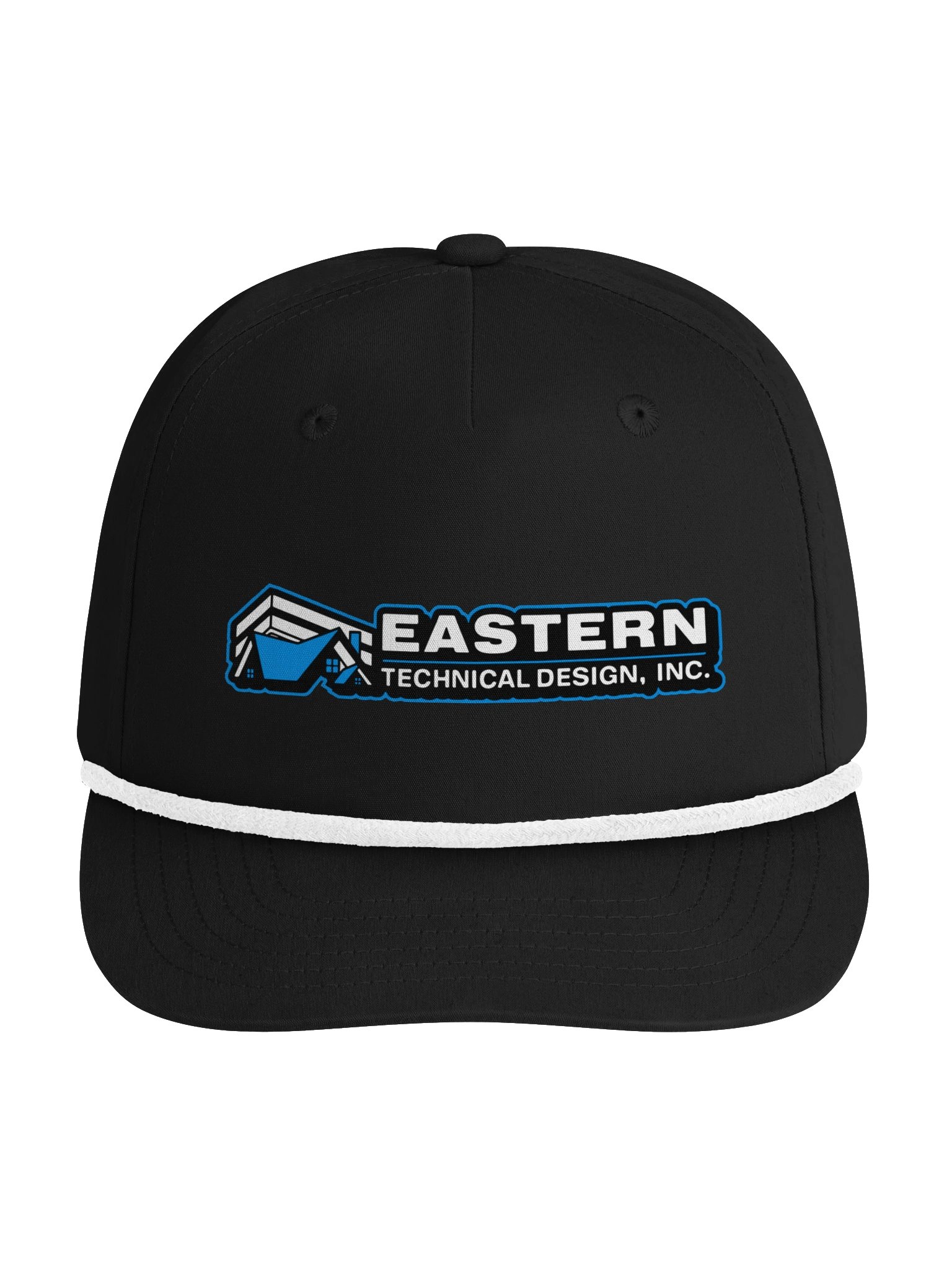 Eastern Technical Design Rope Cap product image (1)