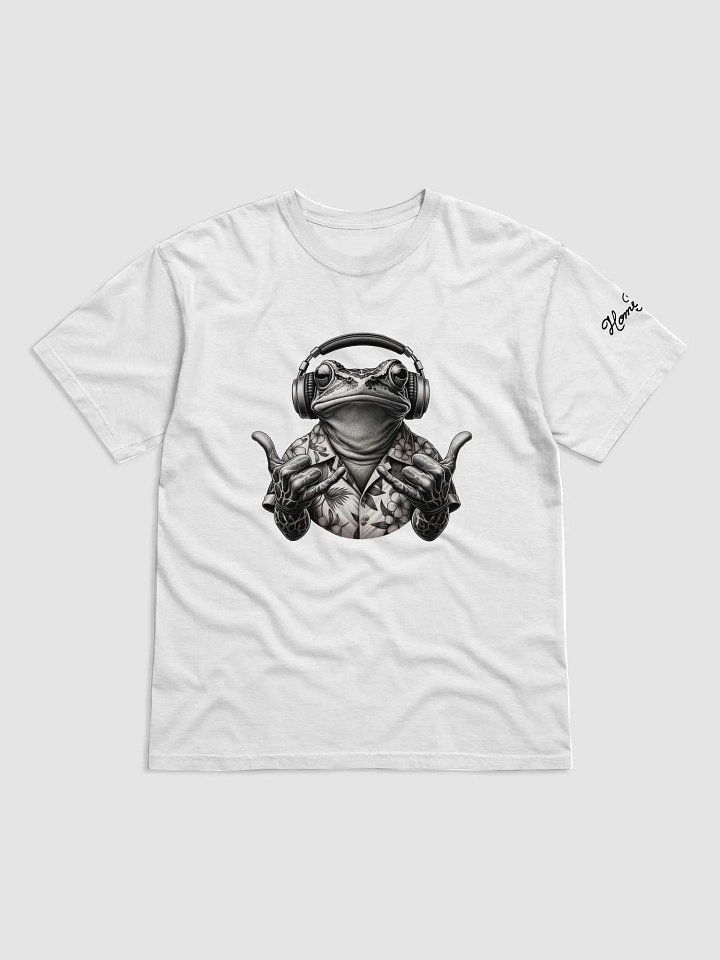 HomeFrog Singature T With Image , Light product image (1)