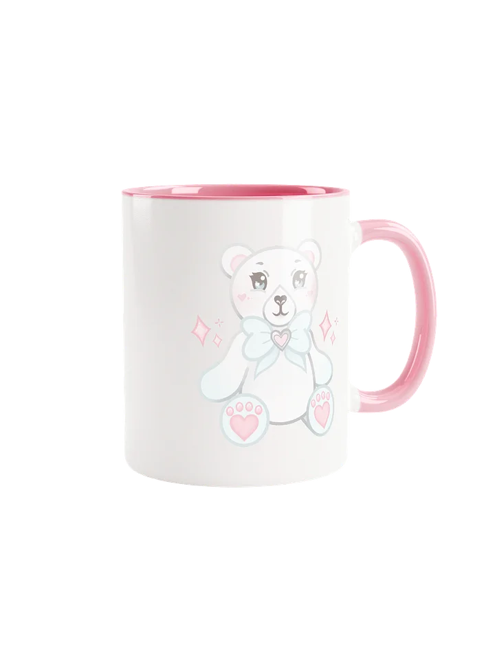 Bowlie Bear Mug product image (2)
