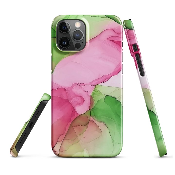 Dream Drift iPhone® Snap Case product image (7)