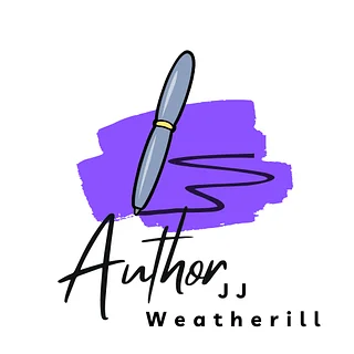 Author JJ Merch Store