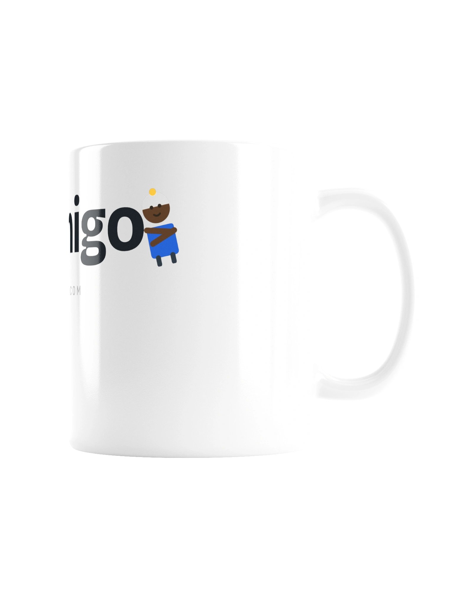 GolAmigo Mug Basics product image (9)