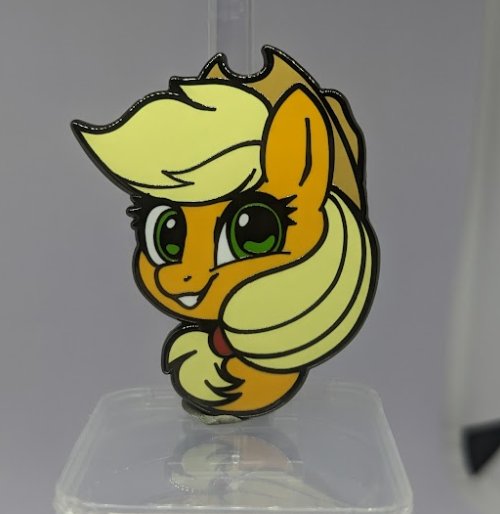 AppleJack Pin product image (1)